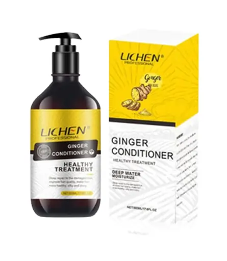 Lichen Ginger Conditioner Price In Pakistan