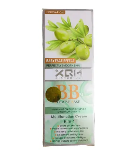 Olive BB Cream Price In Pakistan