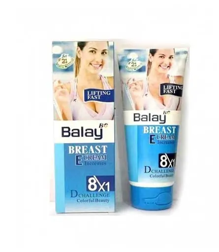 Balay Breast Enlargement Cream Price in Pakistan
