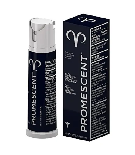 Promescent Delay Spray Price in Pakistan