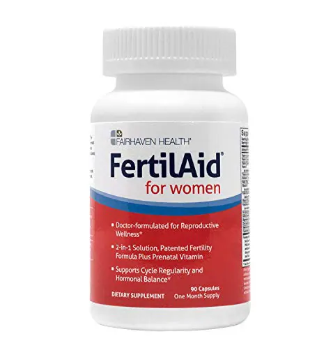 Fertilaid Women Price in Pakistan