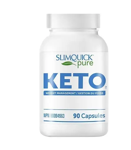 Slim Quick Keto Price In Pakistan