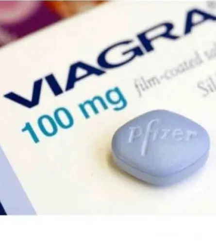 Viagra 100MG Imported 06 Tablets Price In Pakistan
