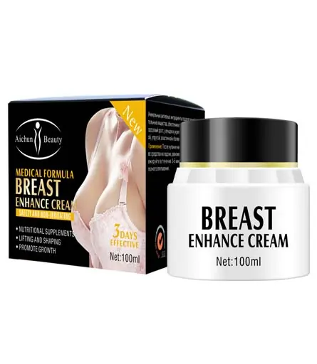 Aichun Beauty Breast Cream In Pakistan