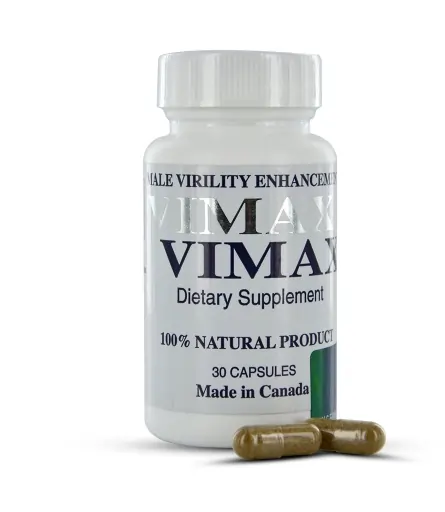 Vimax Pills In Pakistan Made In Canada