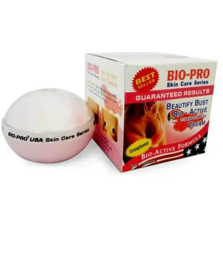 Bio Pro Breast Enlargement Cream Price In Pakistan