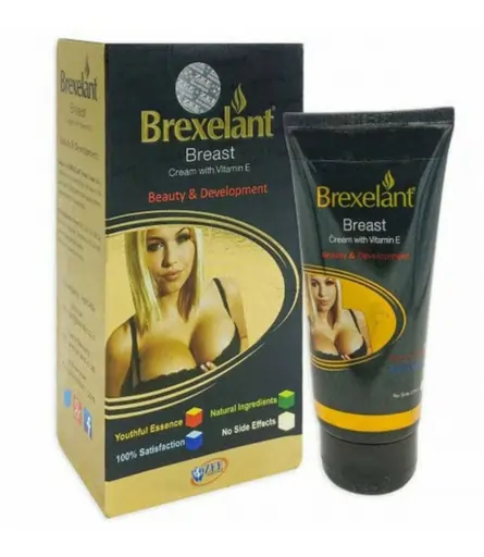 Brexelant Breast Cream Price in Pakistan