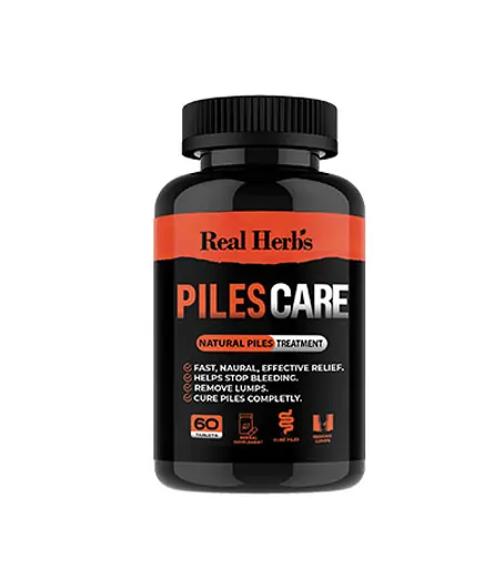 Piles Cure Capsule Price in Pakistan