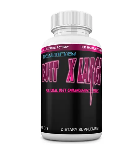 Butt x Large Enlargement Pills Price In Pakistan