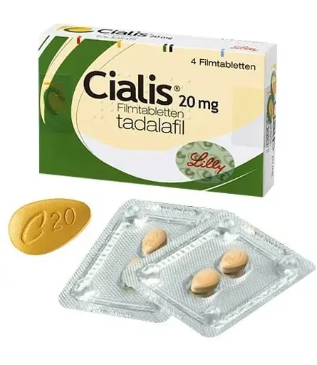 Cialis Tablets Price In Pakistan