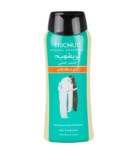 Trichup Herbal Shampoo Price In Pakistan