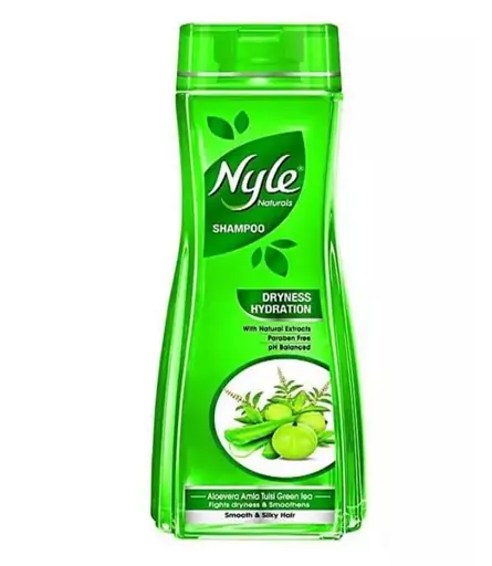 Nyle Dryness Hydration Shampoo In Pakistan