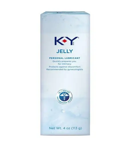 k-y Personal Lubricant Jelly Price in Pakistan