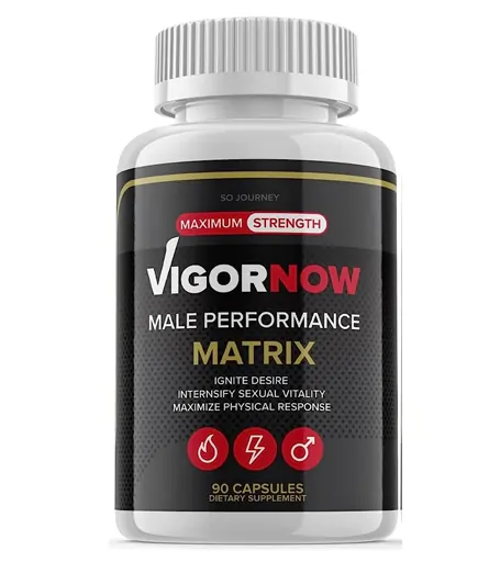 Vigornow Matrix Price in Pakistan