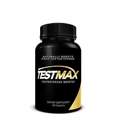 Testmax Capsule Price in Pakistan