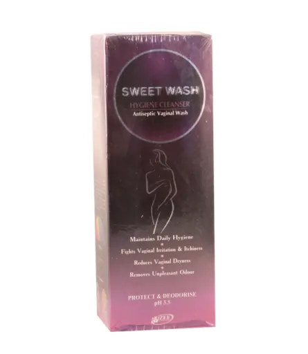 Sweet Wash Hygiene Cleanser Online Shopping In Pakistan