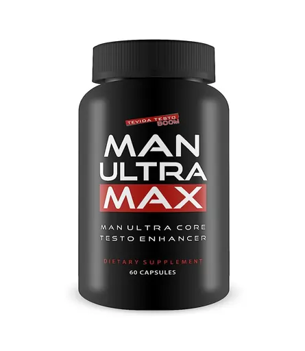 Man Ultra Max Price In Pakistan