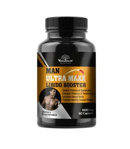 Veda man Ultra Maxx libido booster