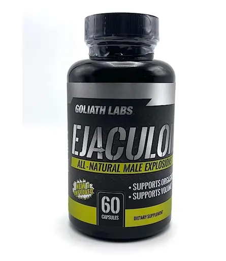 Ejaculoid Capsules Price In Pakistan