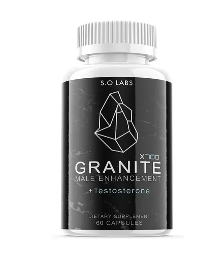 Granite X700 Capsule Price in Pakistan