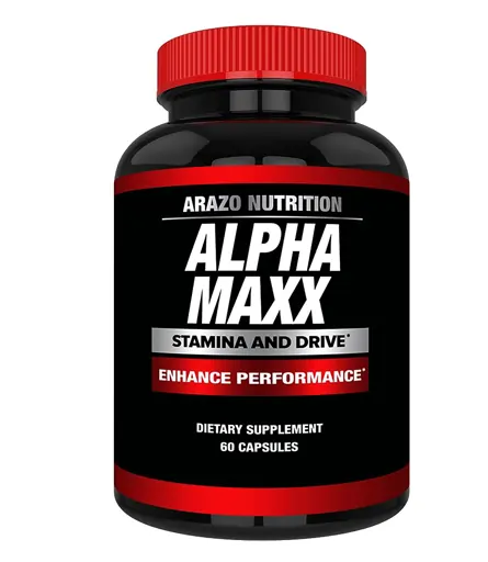 Alpha Maxx Pills Price In Pakistan