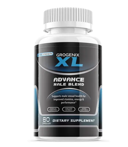 Grogenix XL Price In Pakistan