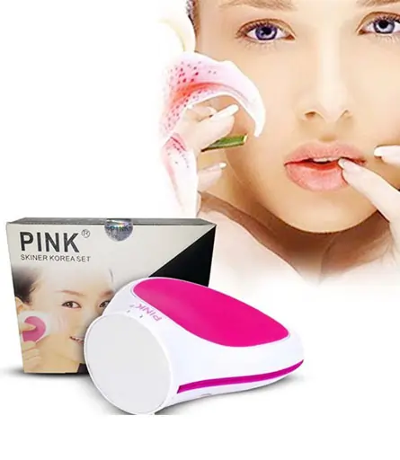 Pink Beauty Skinner Set Korea In Pakistan