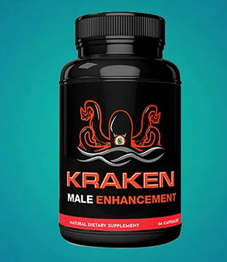 Kraken Male Enhancement Pills Price In Pakistan