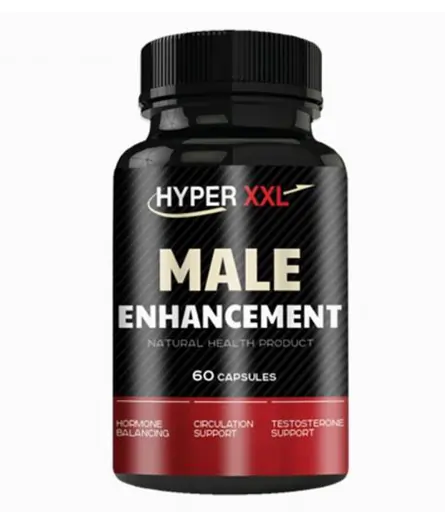 Hyper XXl Male Enhancement Pills In Pakistan