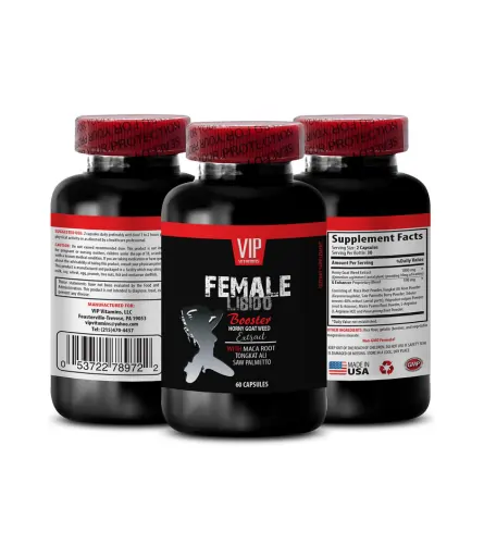 Female Libido Enhancer Price in Pakistan