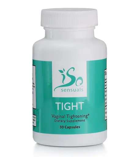 Sensuals TIGHT Vaginal Tightening Pills In Pakistan