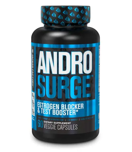 Androsurge Pills Price in Pakistan