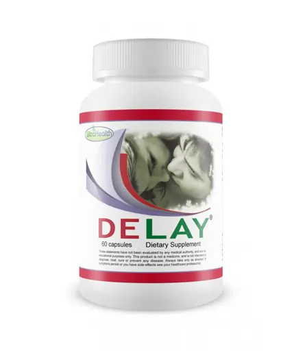 Delay Dietary Supplement In Pakistan