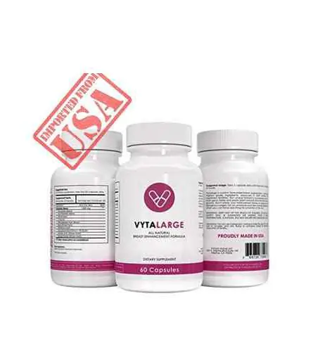 Vyta Large Pills Price in Pakistan