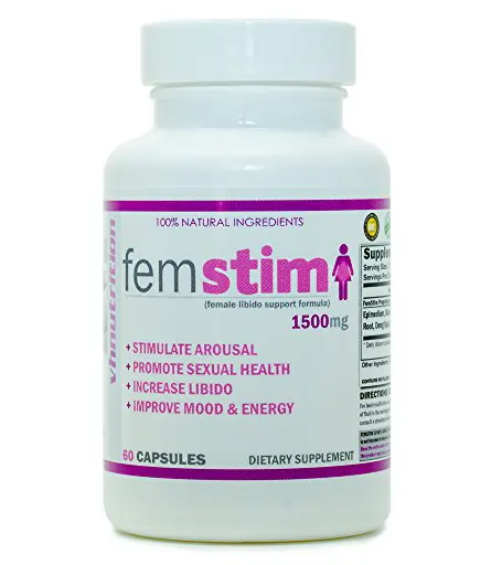 Fem Stim Capsules Price In Pakistan