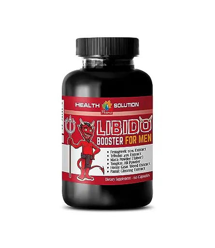 Libido Booster For Men Price In Pakistan