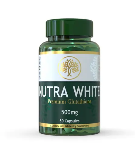 Nutra White Premium Glutathione Capsule