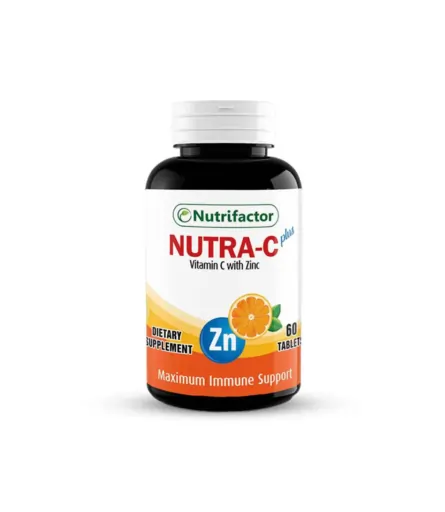 Vitamin C Tablets Price in Pakistan