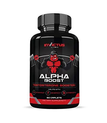 Alpha Boost Testosterone Booster Price In Pakistan, Islamabad Now