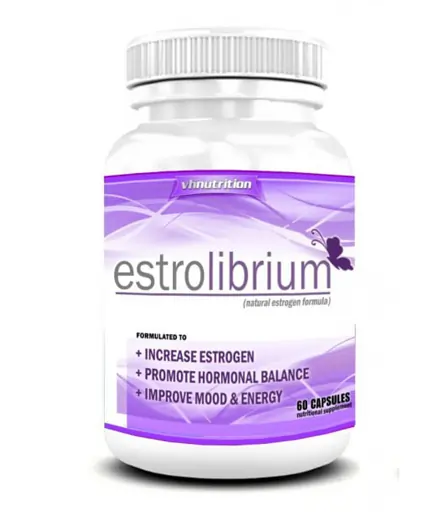 Estrolibrium Estrogen Pills Price in Pakistan