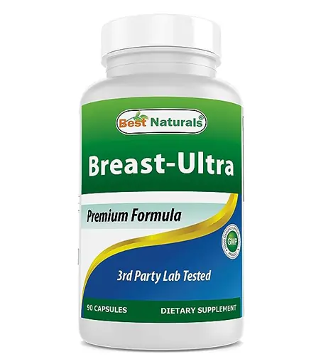 Breast Ultra Pills Price In Pakistan