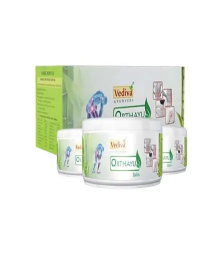 Orthayu Balm Best Offer Price In Islamabad