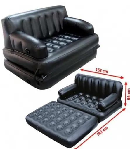 Air Lounge Sofa Bed 5 In 1 Price In Pakistan Buy Hight Quality