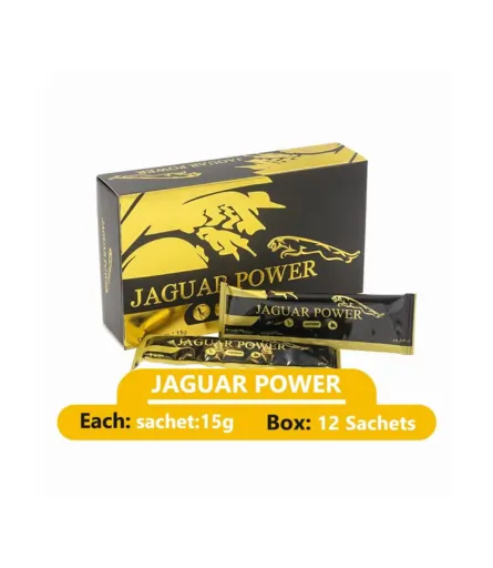 Jaguar Power Royal Honey Price In Pakistan