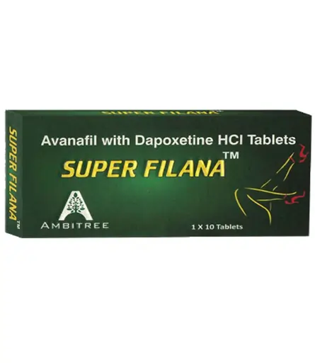 Super Filana Tablet Price in Pakistan