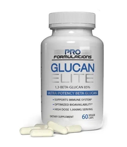 Glucan Elite Pills Price in Pakistan