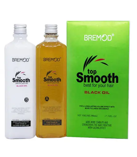 Bremod Black Oil Price in Pakistan