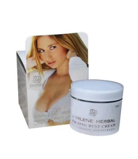 Dorlene Breast Cream Price In Pakistan