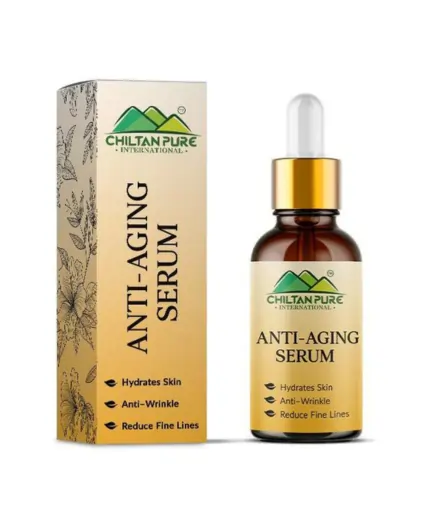 Anti Wrinkle Serum Price In Pakistan